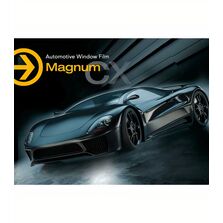 Film de vitres pour voiture | Magnum CX S2