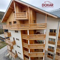Maisons préfabriquées en bois | DOXAR 