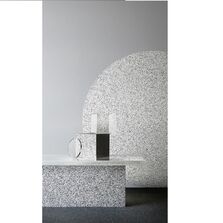 Revêtements muraux Sélection Circulaire | Surface Wall 