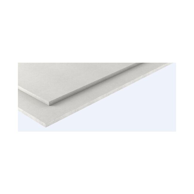 Plaque de sol standard