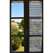 Film décoratif | Vénitien 30/10 mm