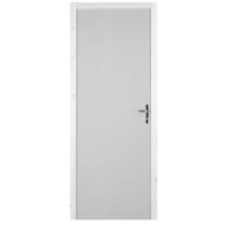 Bloc porte Romy à peindre | LAPEYRE SERVICES