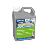 Nettoyant neutre concentré | ULTRACARE MULTICLEANER – entretien sols et surfaces intérieures
