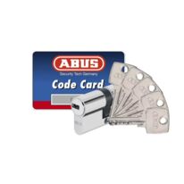 Barillet D6 Abus 30 x 35 mm