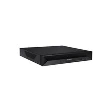Enregistreur NVR IP | QRN-830S Hanwha 8 voies avec PoE+ et IA WiseNet