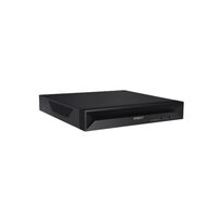 Enregistreur NVR IP | QRN-830S Hanwha 8 voies avec PoE+ et IA WiseNet