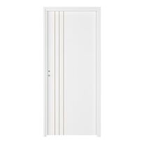 Bloc porte | Line fin chantier