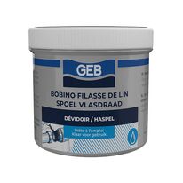 Dévidoir de bobino de filasse | Filasse de lin