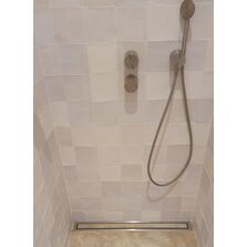 Siphons et caniveaux pour camping et resort | BLÜCHER® 