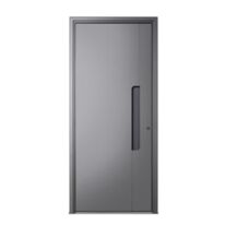 Porte d'entrée Annadéa Aluminium sur-mesure  | LAPEYRE SERVICES