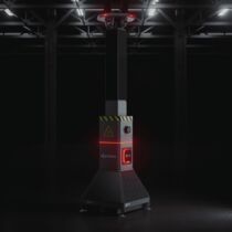 Solution de vidéosurveillance mobile, intelligente&nbsp;[&hellip;]