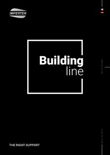 Catalogue Catalogue Building Line
