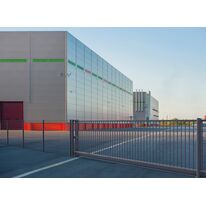 Portail coulissant I Série 190