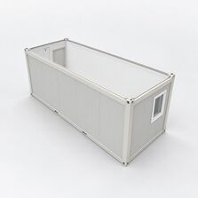 Module standard 20'