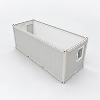 Module standard 20'