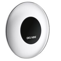 Chasse d'eau automatique TEMPOMATIC WC 1'' robinet TC 160 mm sur secteur 230/12 V  | Réf. 463150