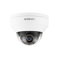 Dôme IP 5 MPxls FF 4mm IR 25m | Serviacom Proaccess