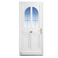 Porte d'entrée Beauharnais PVC sur mesure | LAPEYRE SERVICES