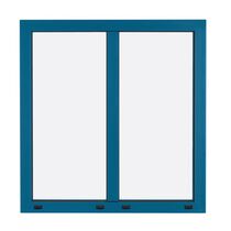 Fenêtre PVC couleur laquée | Héméra sur mesure