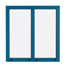 Fenêtre PVC couleur laquée | Hemera sur mesure