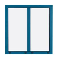 Fenêtre PVC couleur laquée | Hemera sur mesure