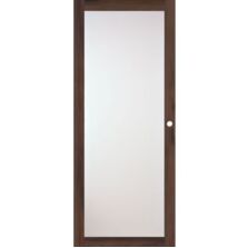 Porte coulissante Roxie grand vitrage | LAPEYRE SERVICES
