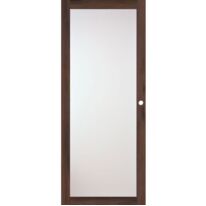 Porte coulissante Roxie grand vitrage | LAPEYRE SERVICES