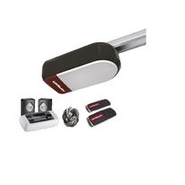 Moteur porte de garage basculante avec possibilité connexion mobile 