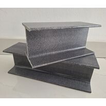 IPN en fibre de verre pour plateformes et structures de terrasses ou planchers | 2LI SERVICE