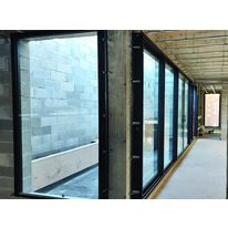 Fixations renforcées pour menuiseries lourdes en conditions extrêmes | BT PG PGR2