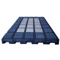 Dalle carrossable VALISOL PAVE pour drainage avec&nbsp;[&hellip;]