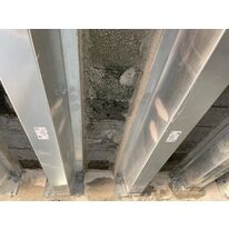 Renforcement plancher hourdis bois | Noubau 