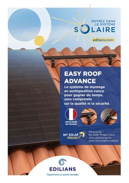 EASY ROOF ADVANCE