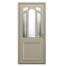 Porte d'entrée Anne Solène | LAPEYRE SERVICES