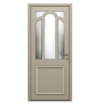 Porte d'entrée Anne Solène | LAPEYRE SERVICES