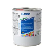 Primaire polyuréthane monocomposant | ECO PRIM PU 1K TURBO pour chapes ciment