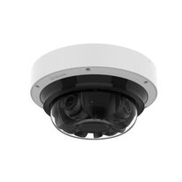 Caméra Extérieure Multi Directionnelle AI IR | PNM-C16083RVQ