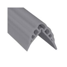 ANGL’ISOL ALVEOLE À COLLER OU À ADHESIVER 50 mm x 63 mm L.2000 mm | WATTELEZ 