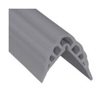 ANGL’ISOL ALVEOLE À COLLER OU À ADHESIVER 50 mm x 63 mm L.2000 mm | WATTELEZ 