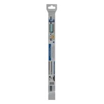 Joint bas pour porte de douche ajustable | Joint Bas Porte de Douche