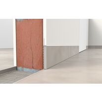 Plinthe invisible pour habitations modernes | Invisiplint 