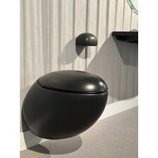 WC suspendu sans bride | ILBAGNOALESSI 