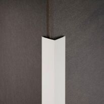Profilé de protection pour angles sortants | CERFIX PROCORNER M en aluminium, inox, laiton ou PVC
