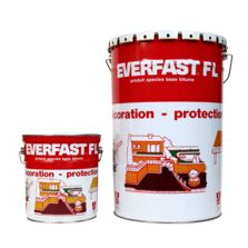 Revêtement coloré pour sol | EVERFAST FL