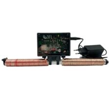 Appareil anti-calcaire écologique et durable | CALC'R