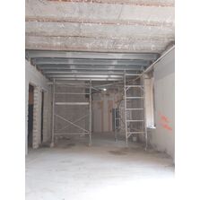 Poutrelles de renforcement pour changement de destination | Noubau 