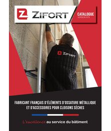 CATALOGUE ZIFORT 2024-2025