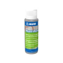 Détachant rouille sans acide | ULTRACARE RUST REMOVER – nettoyant taches de rouille pierres et carrelage