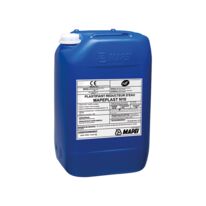 Plastifiant réducteur d’eau pour béton | MAPEPLAST N10 pour préfabrication légère