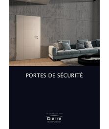 Portes de Sécurité 2023